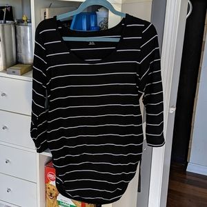 Maternity Motherhood XL top